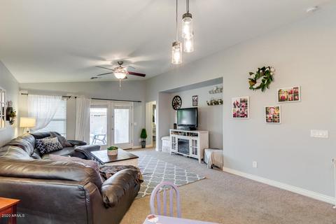 2005 E Saddlebrook Rd, Gilbert, AZ 85298 photo 12