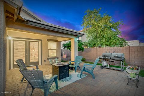 2005 E Saddlebrook Rd, Gilbert, AZ 85298 photo 28