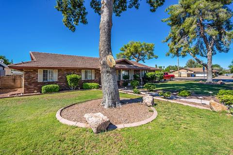 1607 E Mclellan Rd, Mesa, AZ 85203 photo 1