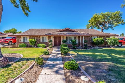 1607 E Mclellan Rd, Mesa, AZ 85203 photo 2