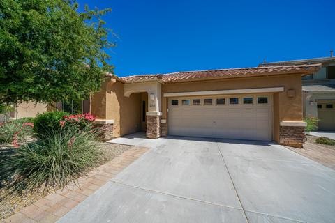 4032 E Hashknife Rd, Phoenix, AZ 85050 photo 2