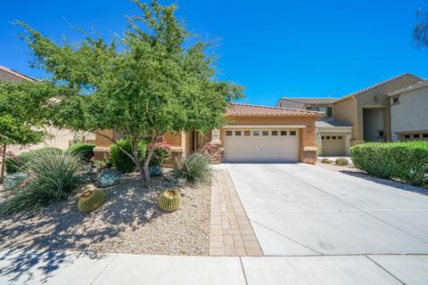 4032 E Hashknife Rd, Phoenix, AZ 85050 photo 3