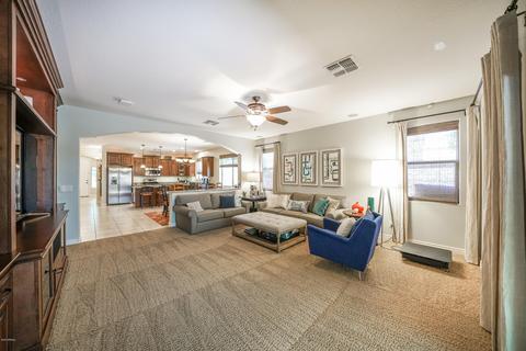 4032 E Hashknife Rd, Phoenix, AZ 85050 photo 15