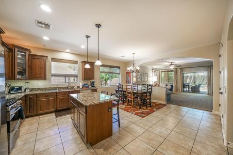 4032 E Hashknife Rd, Phoenix, AZ 85050 photo 12