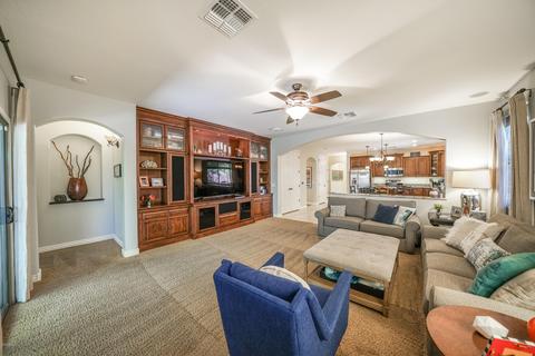4032 E Hashknife Rd, Phoenix, AZ 85050 photo 1