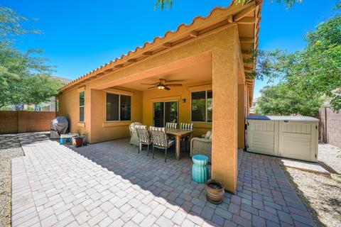 4032 E Hashknife Rd, Phoenix, AZ 85050 photo 32