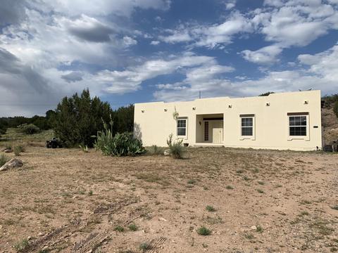 5965 N Pueblo Nuevo Pl, Rimrock, AZ 86335