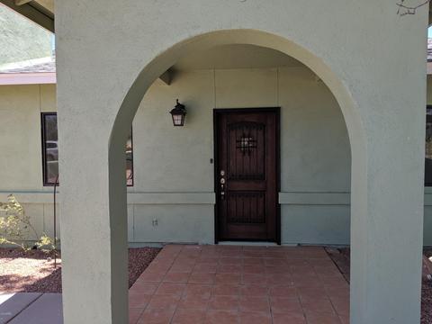 9188 E Lane Ranch Rd, Hereford, AZ 85615 photo 3