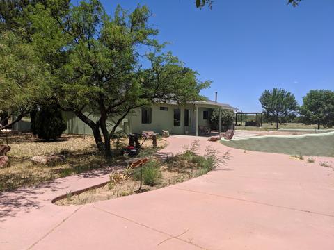 9188 E Lane Ranch Rd, Hereford, AZ 85615 photo 16