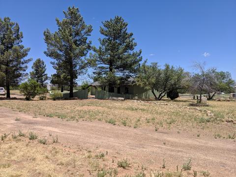 9188 E Lane Ranch Rd, Hereford, AZ 85615 photo 24