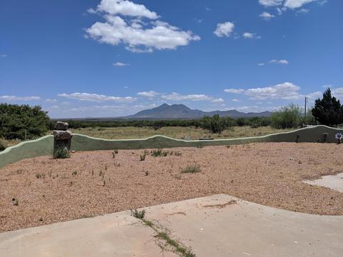 9188 E Lane Ranch Rd, Hereford, AZ 85615 photo 20