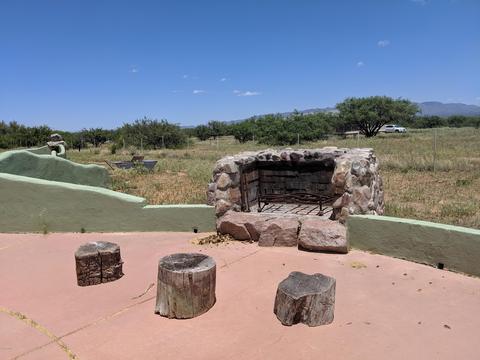 9188 E Lane Ranch Rd, Hereford, AZ 85615 photo 17
