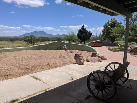 9188 E Lane Ranch Rd, Hereford, AZ 85615 photo 18