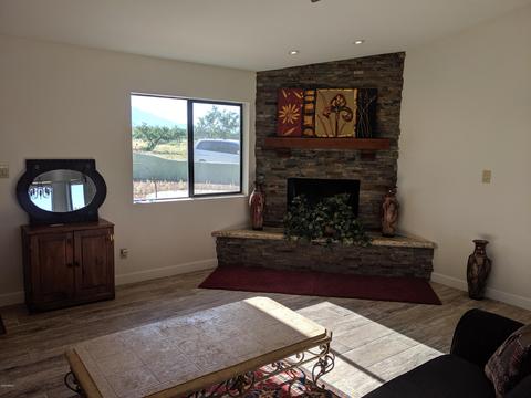 9188 E Lane Ranch Rd, Hereford, AZ 85615 photo 8