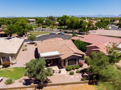 4583 E Sycamore Ct, Gilbert, AZ 85298 photo 42
