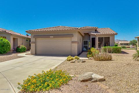 4583 E Sycamore Ct, Gilbert, AZ 85298 photo 4