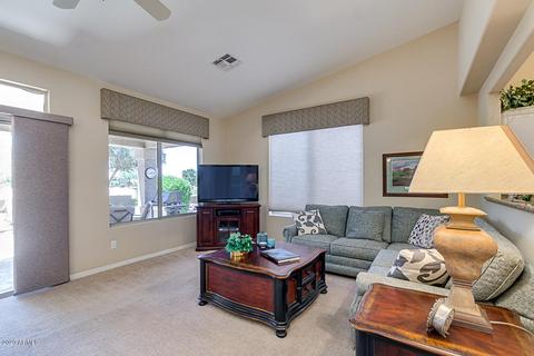 4583 E Sycamore Ct, Gilbert, AZ 85298 photo 17