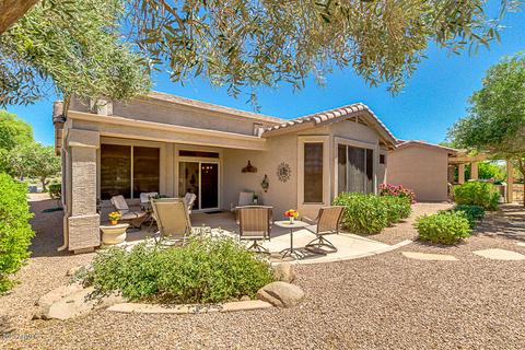4583 E Sycamore Ct, Gilbert, AZ 85298 photo 33