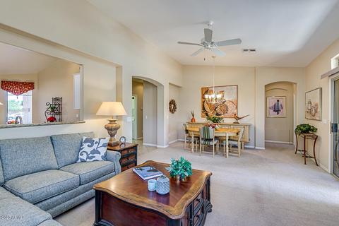 4583 E Sycamore Ct, Gilbert, AZ 85298 photo 13