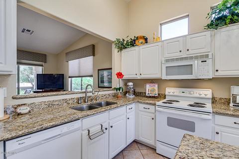 4583 E Sycamore Ct, Gilbert, AZ 85298 photo 8