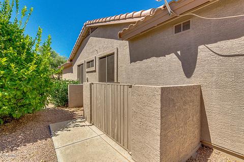 4583 E Sycamore Ct, Gilbert, AZ 85298 photo 49