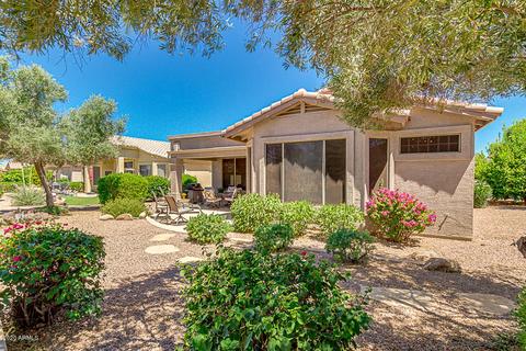 4583 E Sycamore Ct, Gilbert, AZ 85298 photo 34