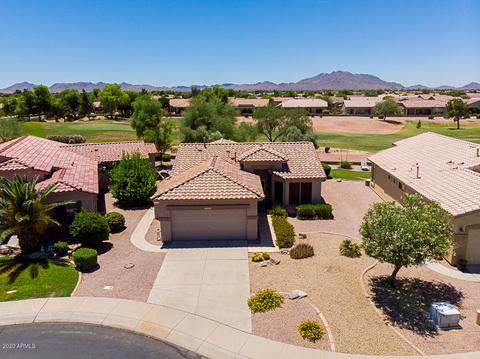 4583 E Sycamore Ct, Gilbert, AZ 85298 photo 1