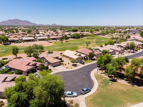 4583 E Sycamore Ct, Gilbert, AZ 85298 photo 43