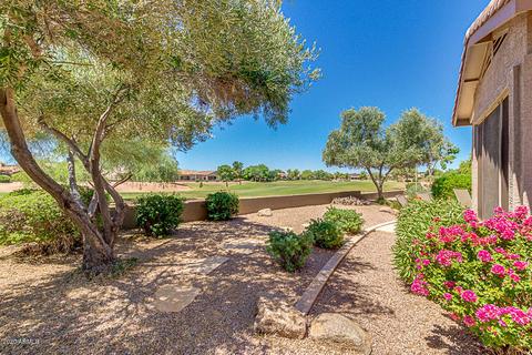 4583 E Sycamore Ct, Gilbert, AZ 85298 photo 32