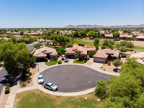 4583 E Sycamore Ct, Gilbert, AZ 85298 photo 38