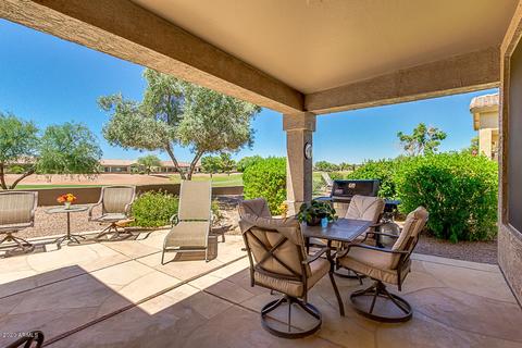 4583 E Sycamore Ct, Gilbert, AZ 85298 photo 2