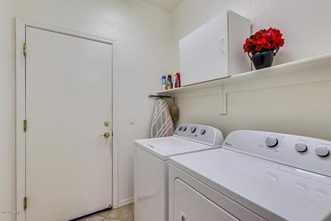 4583 E Sycamore Ct, Gilbert, AZ 85298 photo 28