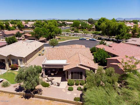 4583 E Sycamore Ct, Gilbert, AZ 85298 photo 36