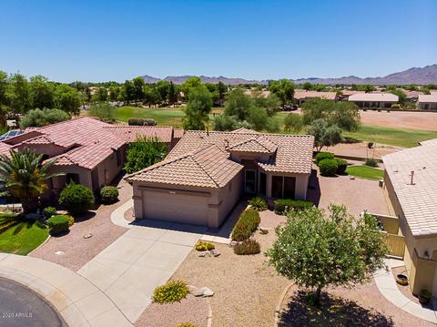 4583 E Sycamore Ct, Gilbert, AZ 85298 photo 35