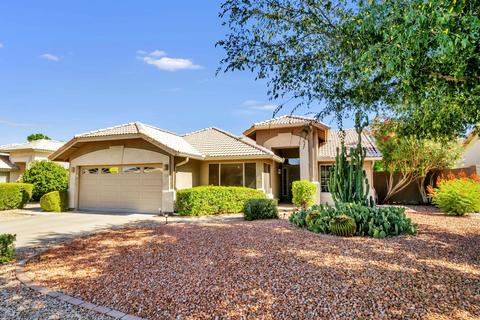 7434 E Forge Ave, Mesa, AZ 85208 photo 1