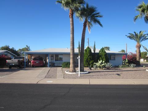 5534 E University Dr, Mesa, AZ 85205 photo 1