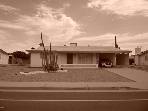 5427 E Adobe Rd, Mesa, AZ 85205 photo 1