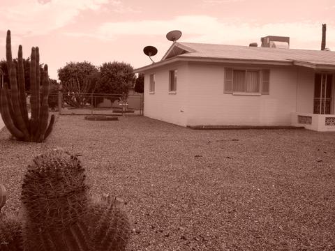 5427 E Adobe Rd, Mesa, AZ 85205 photo 2