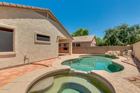 872 S Roca St, Gilbert, AZ 85296 photo 30