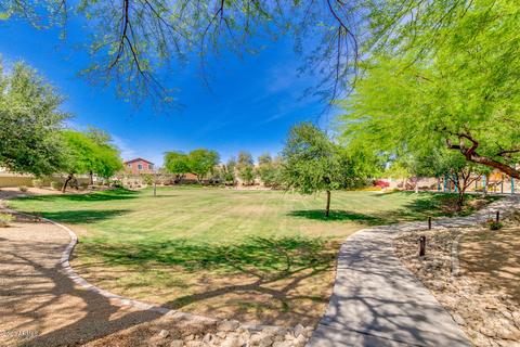 872 S Roca St, Gilbert, AZ 85296 photo 39