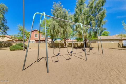 872 S Roca St, Gilbert, AZ 85296 photo 49