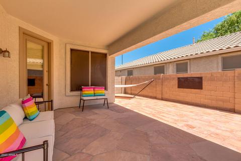 872 S Roca St, Gilbert, AZ 85296 photo 37