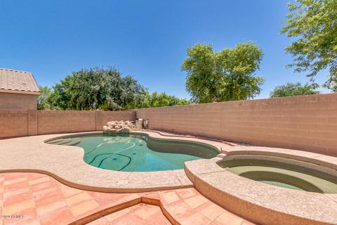 872 S Roca St, Gilbert, AZ 85296 photo 32