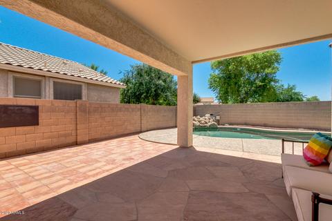 872 S Roca St, Gilbert, AZ 85296 photo 36