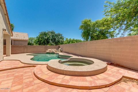 872 S Roca St, Gilbert, AZ 85296 photo 33