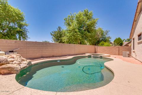 872 S Roca St, Gilbert, AZ 85296 photo 31