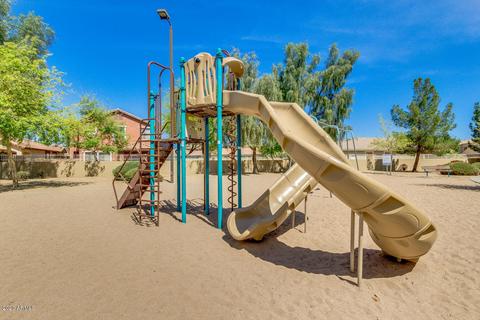 872 S Roca St, Gilbert, AZ 85296 photo 48