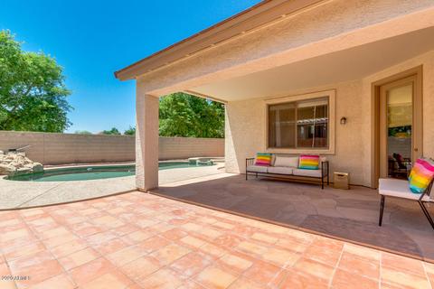 872 S Roca St, Gilbert, AZ 85296 photo 38
