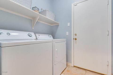872 S Roca St, Gilbert, AZ 85296 photo 28