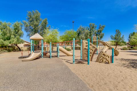 872 S Roca St, Gilbert, AZ 85296 photo 45